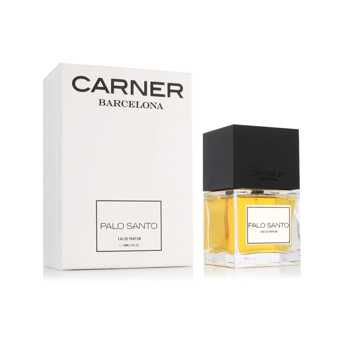 Profumo Unisex Carner Barcelona EDP Palo Santo 100 ml