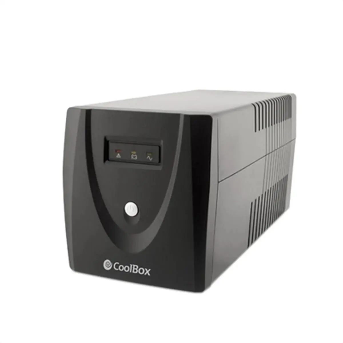 Gruppo di Continuità Interattivo UPS CoolBox GUARDIAN-3 600 W