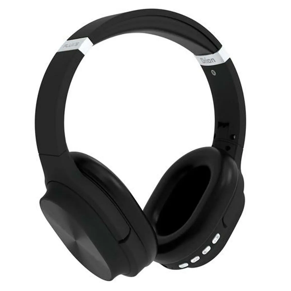 Auricolari Bluetooth Flux's Orion Nero