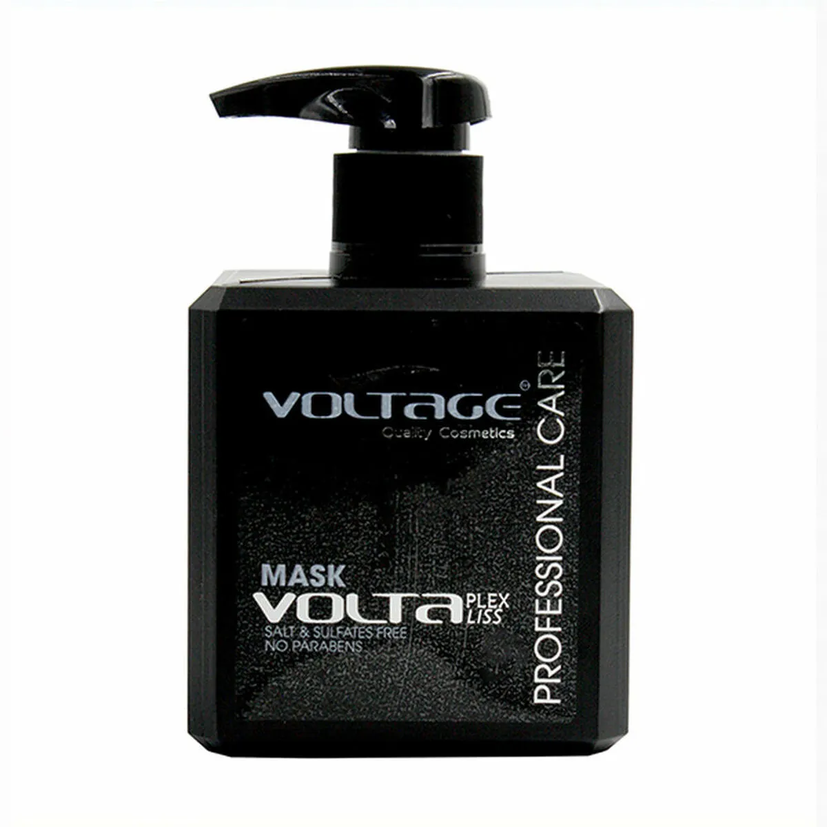 Maschera per Capelli Voltage Voltaplex (500 ml)