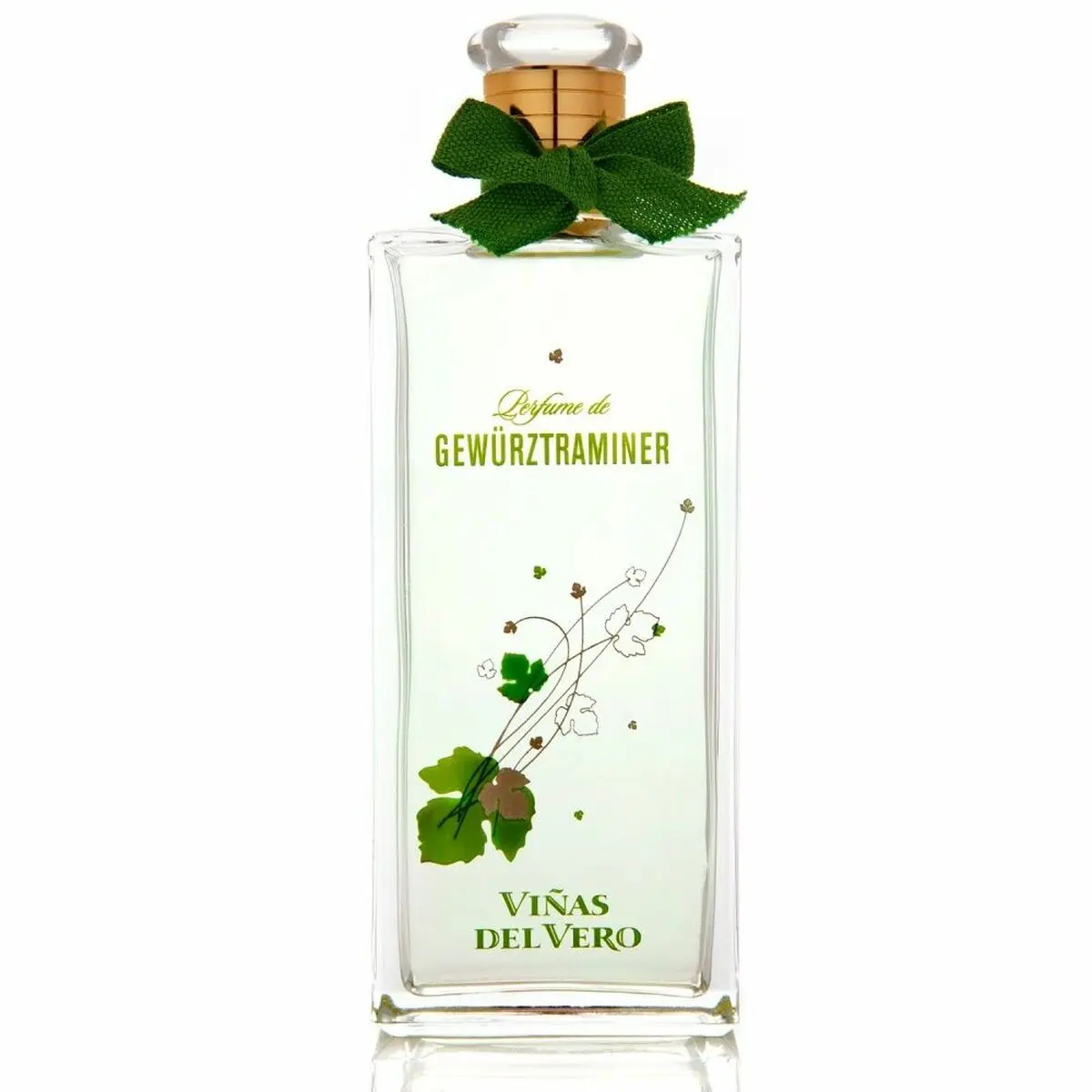 Profumo Donna Viñas del Vero Gewüztraminer EDP