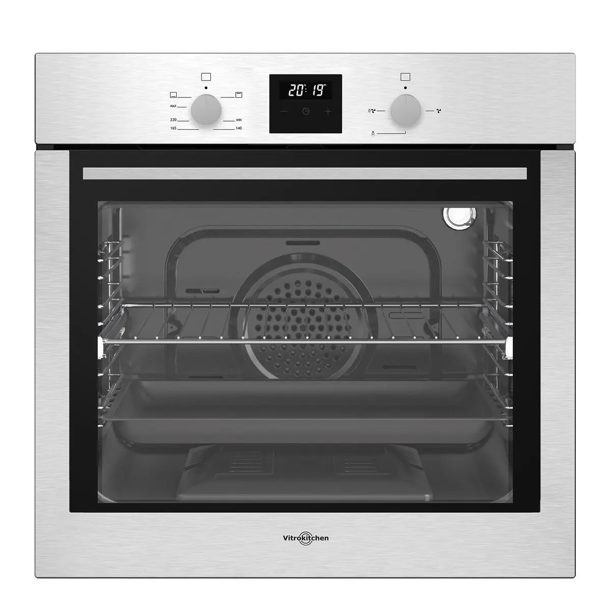 Forno Vitrokitchen HG602IB