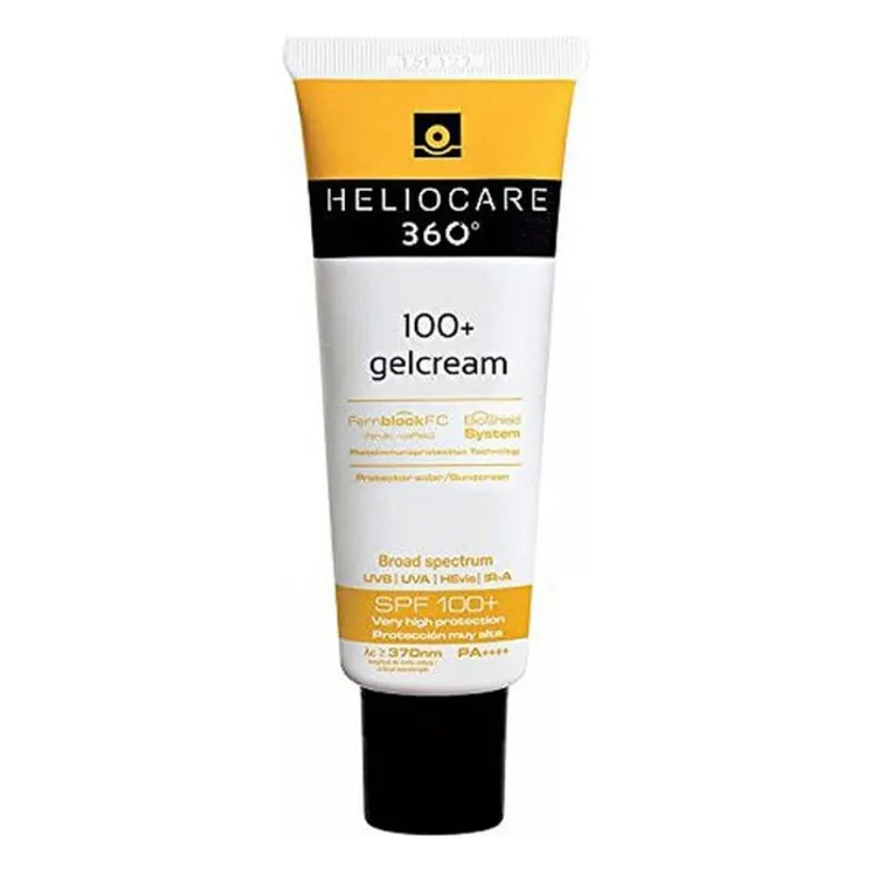 Protezione Solare Heliocare 50 ml Spf 100