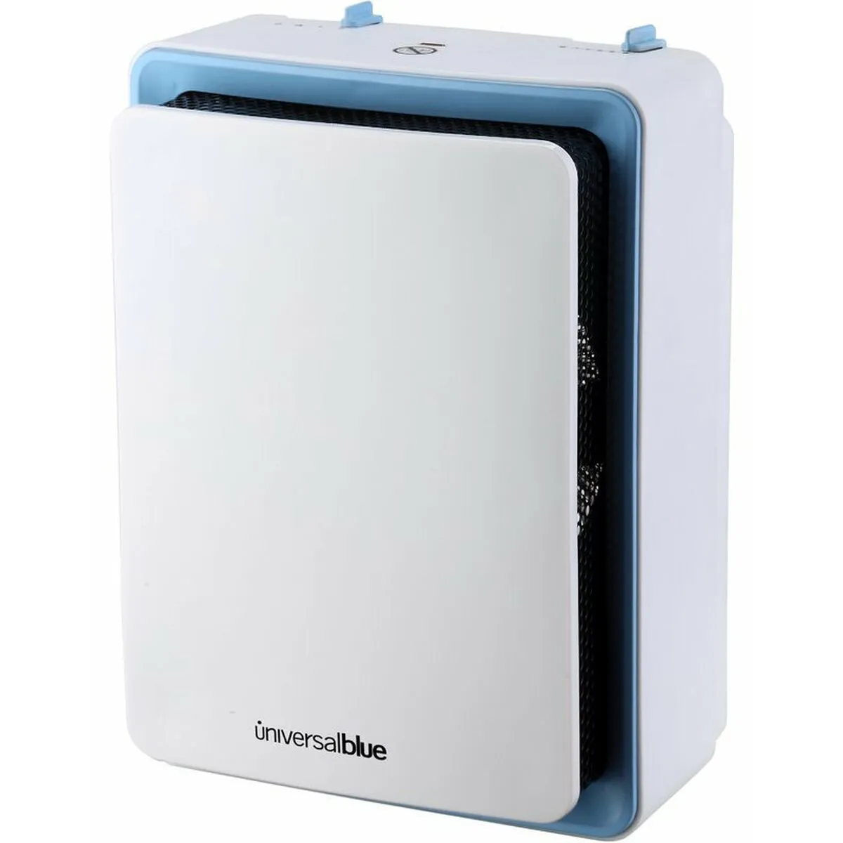 Riscaldamento Verticale Universal Blue 434-UCC2000-18 Bianco 2000 W