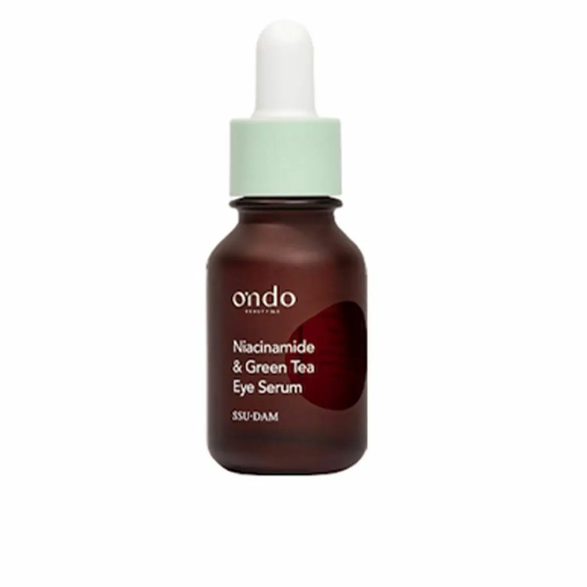 Siero Contorno Occhi Ondo Beauty 36.5 SSU-DAM Tè Verde Niacinamide