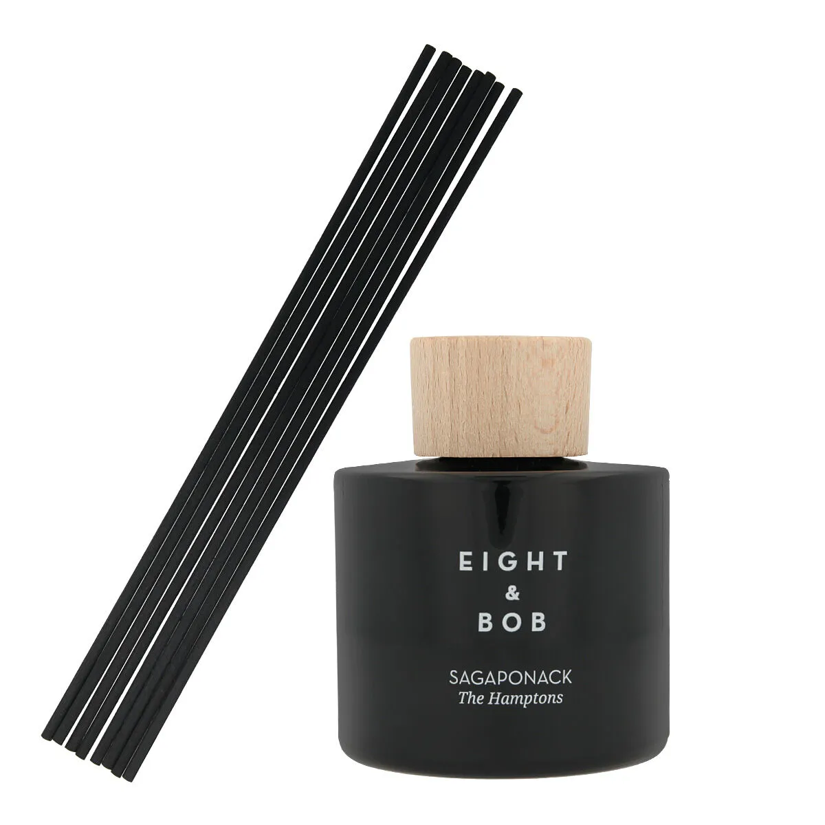 Deodorante per Ambienti Eight & Bob Sagaponack (200 ml)