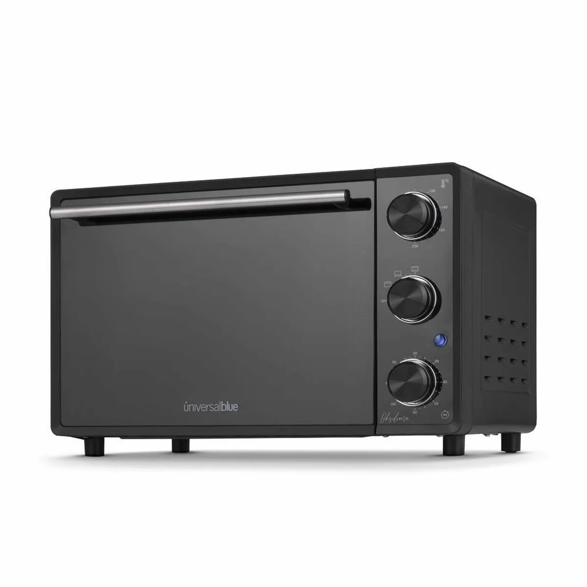 Mini Forno Elettrico Universal Blue Healthybake 28OB 1500 W 1500 VA