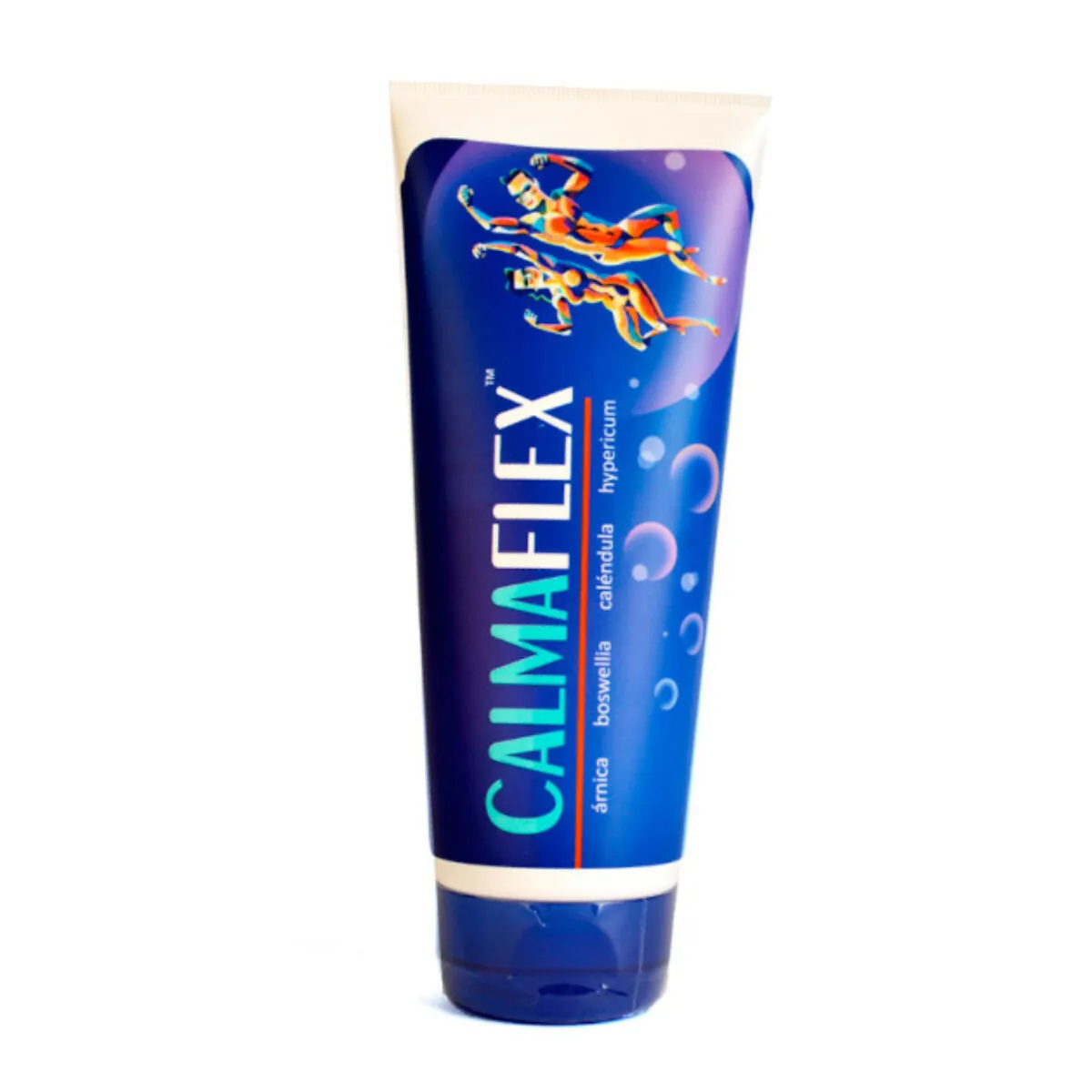 Crema Antinfiammatoria CalmaFlex 200 ml