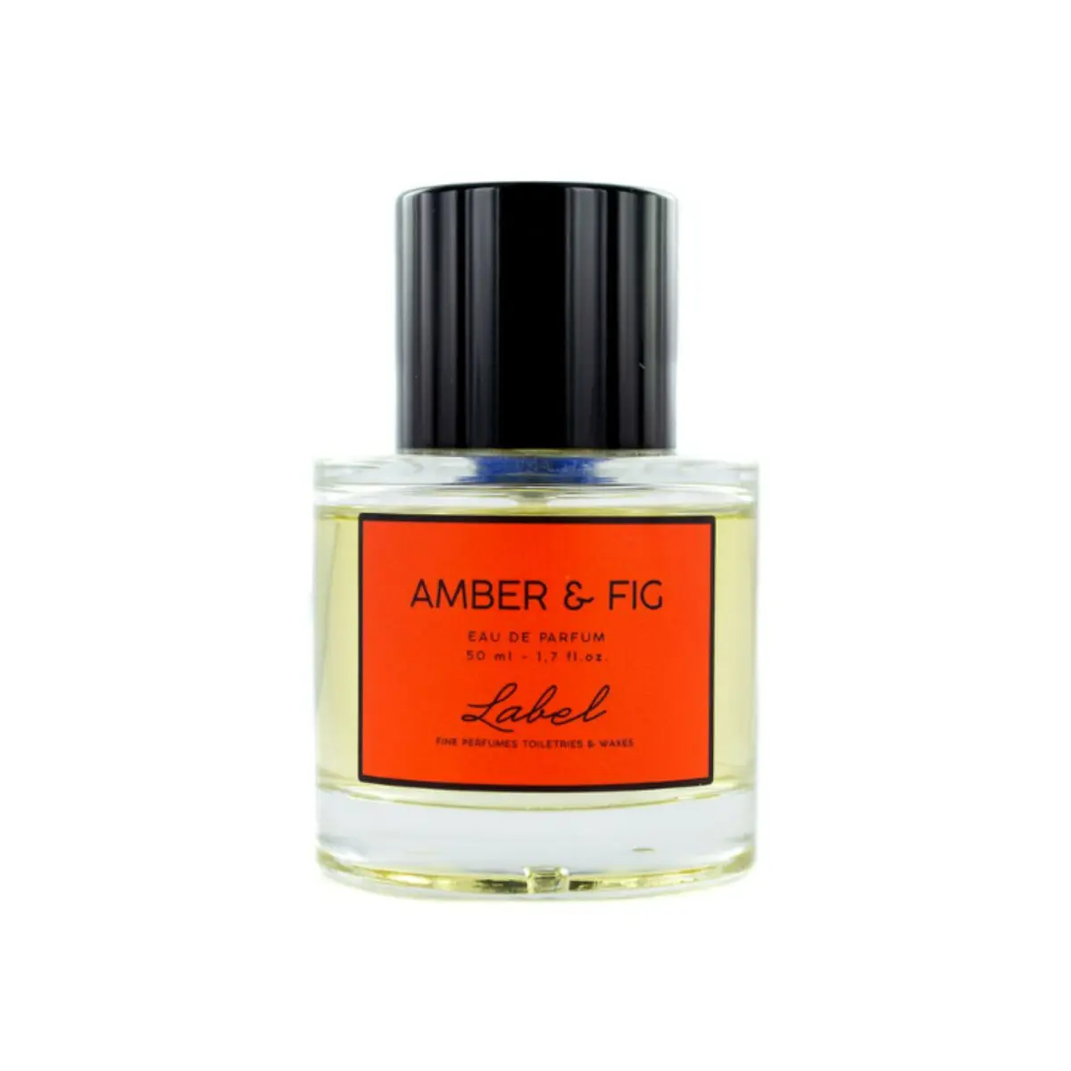 Profumo Unisex Label EDP Amber & Fig (50 ml)