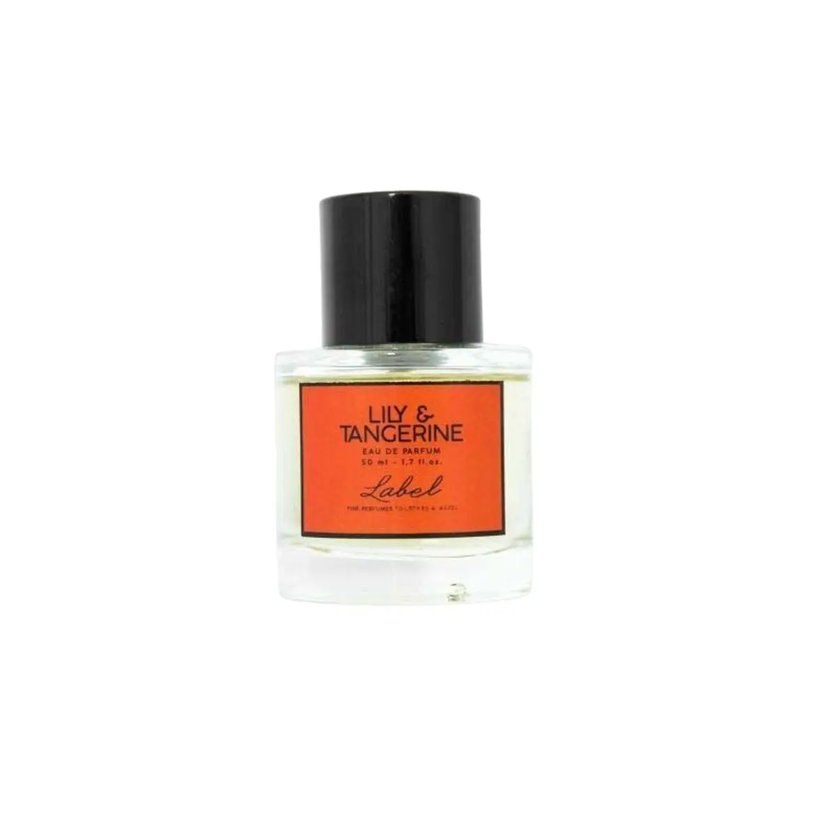 Profumo Unisex Label EDP Lily & Tangerine (50 ml)