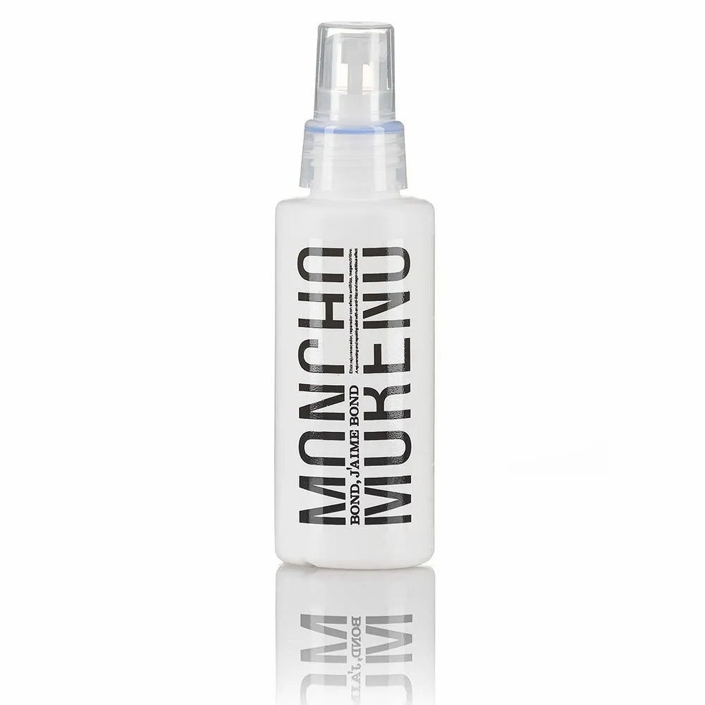 Maschera Riparatrice per Capelli Moncho Moreno Aime Bond 100 ml