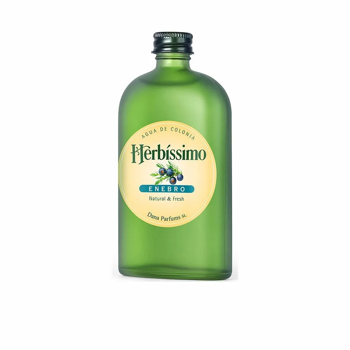 Profumo Unisex Herbíssimo EDC Ginepro 100 ml