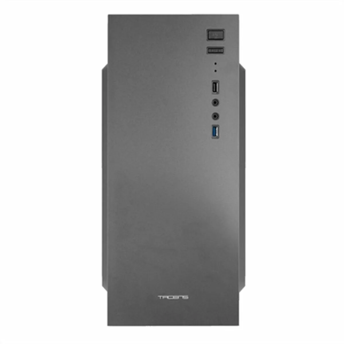 Case computer desktop ATX Tacens 2ALUX ATX Nero