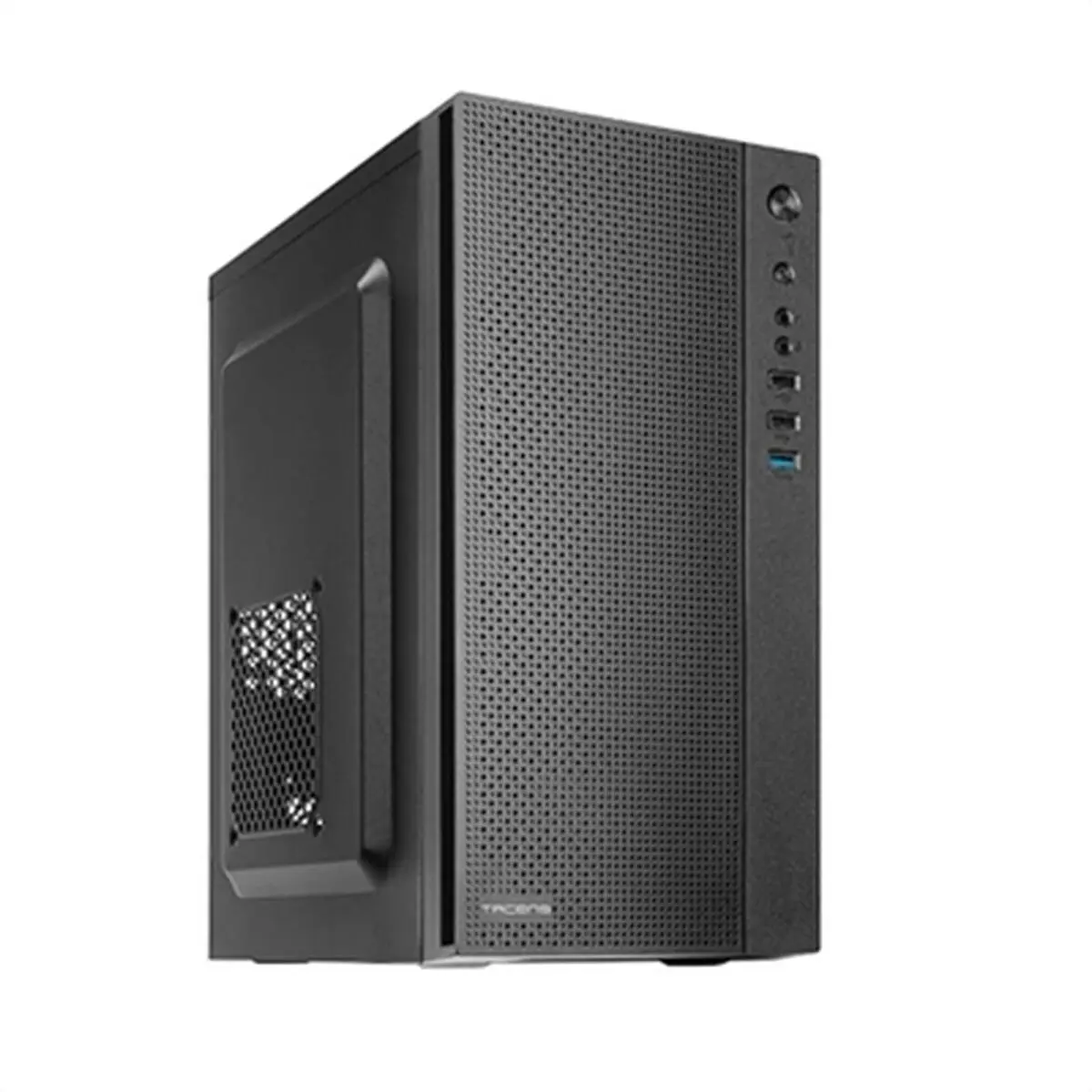 Case computer desktop ATX Tacens AC5 Nero