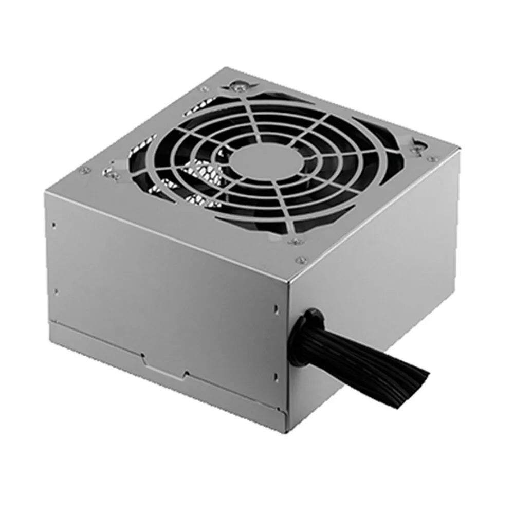 Fonte di Alimentazione Mars Gaming APIII500SI 500W 500 W