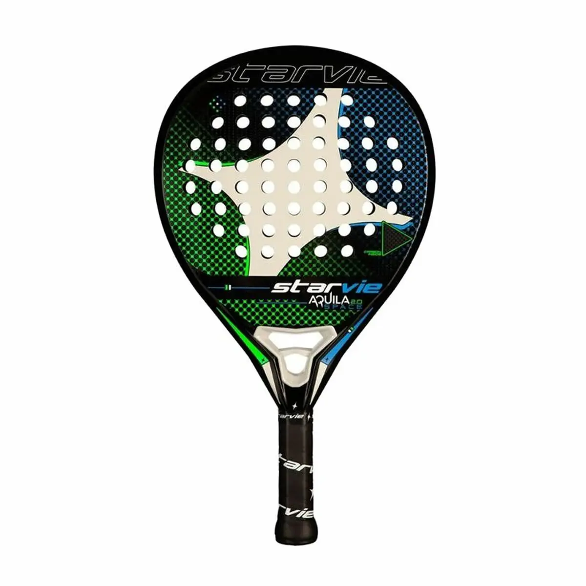 Racchetta da Padel Starvie Aquila Space Pro 2.0  Azzurro