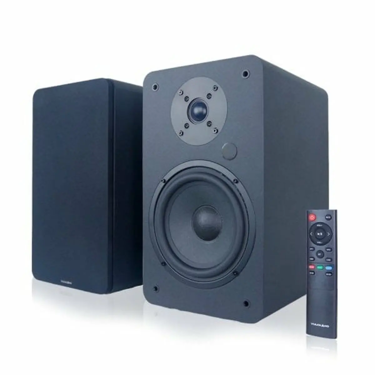 Altoparlanti Vulkkano A6 ARC Nero 120 W