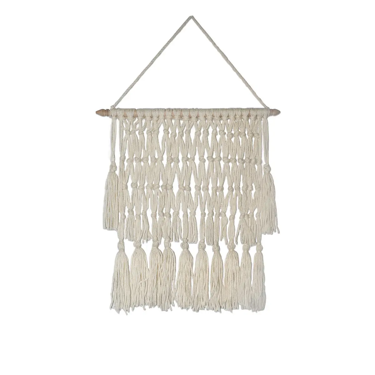 Decorazione da Parete HappyFriday HF Living K-211 55 x 60 cm