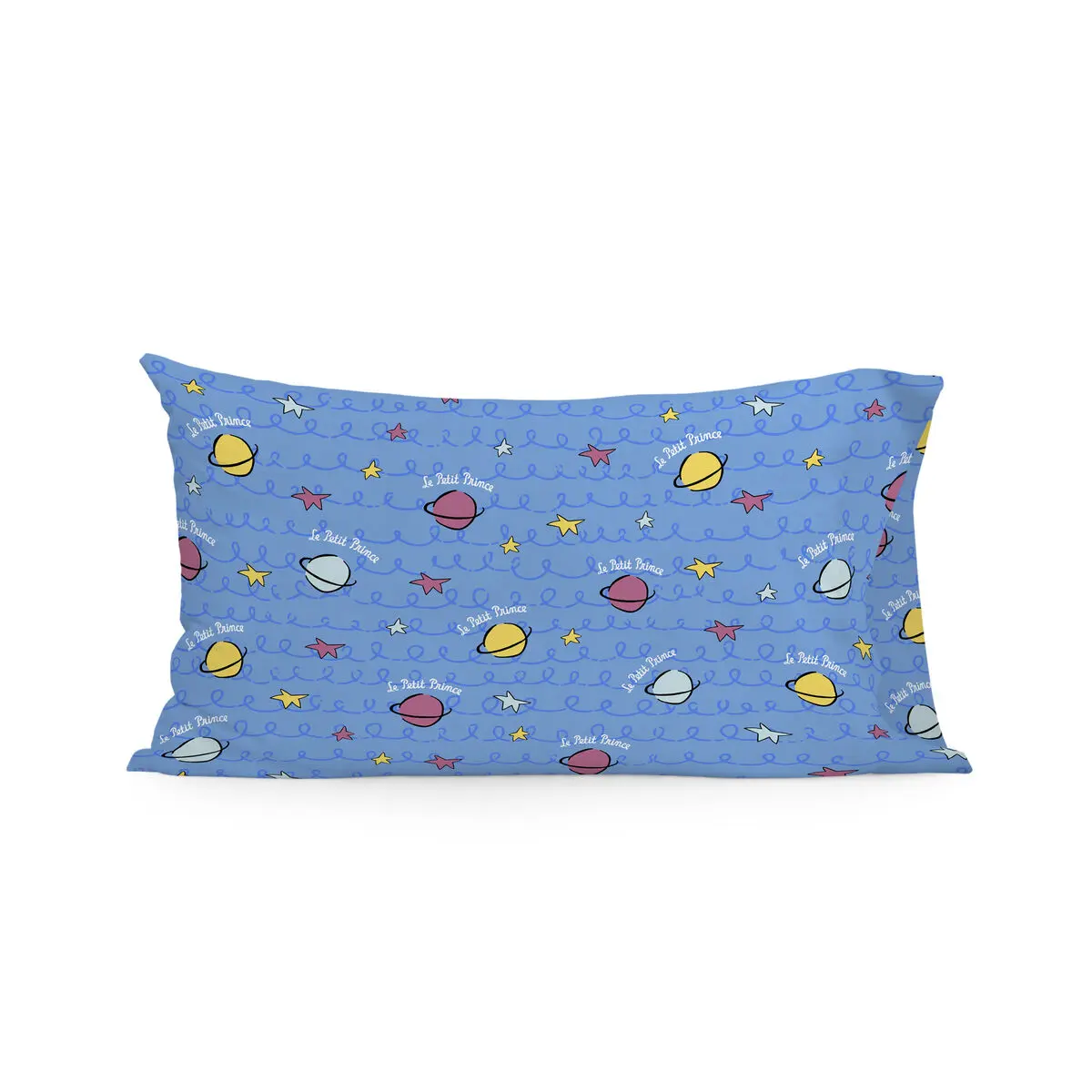 Federa HappyFriday Le Petit Prince Navire Multicolore 50 x 75 cm