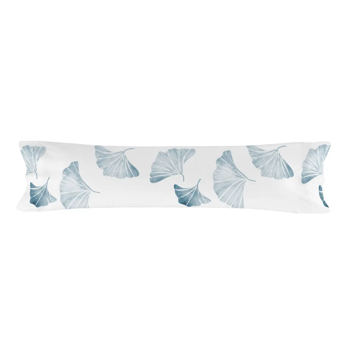 Federa HappyFriday Blanc Ginkgo Multicolore 45 x 155 cm