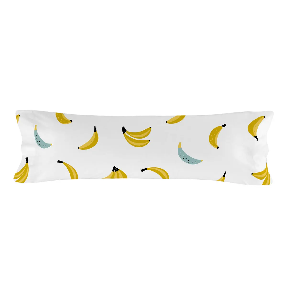 Federa HappyFriday Aware Sweet banana Multicolore 45 x 125 cm