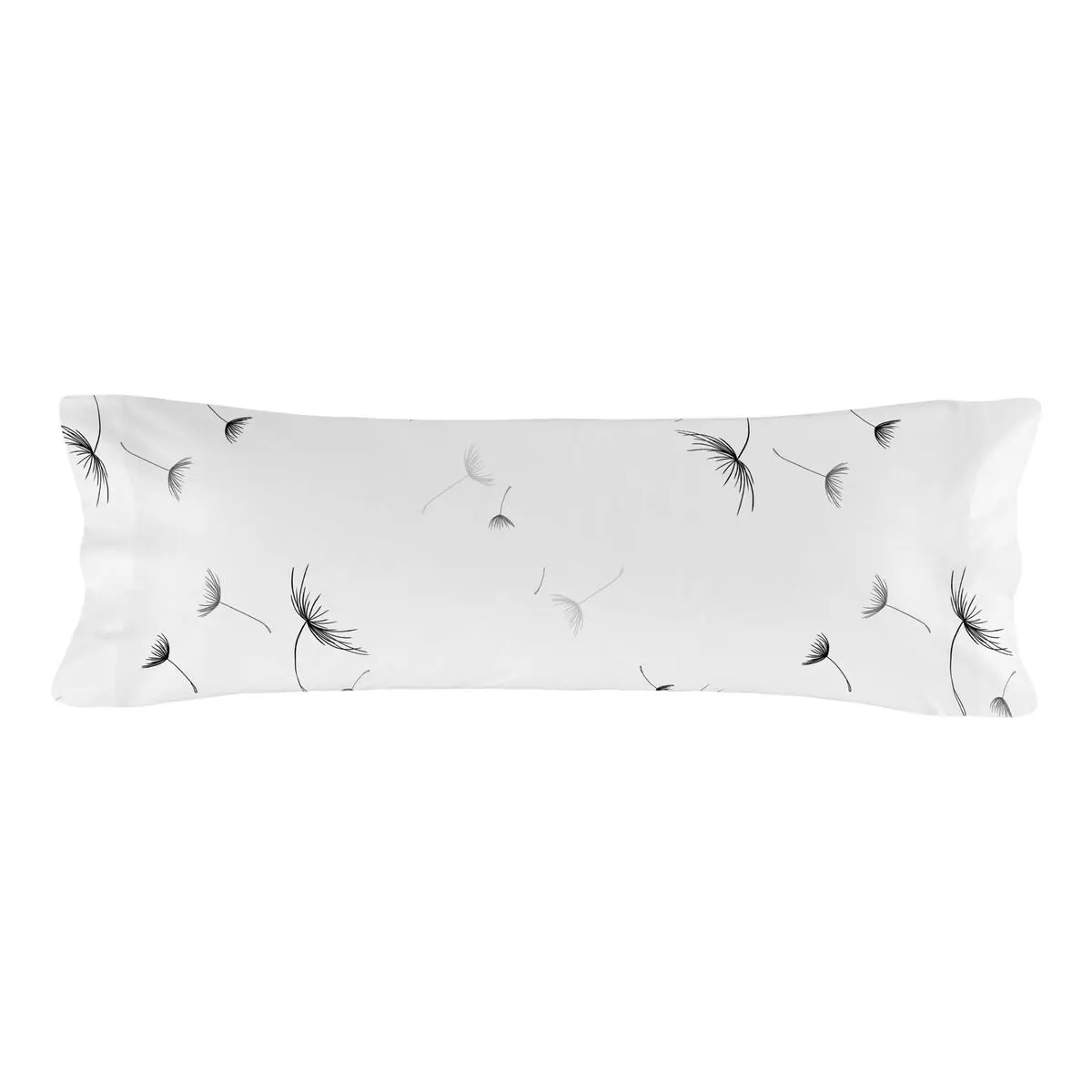 Federa HappyFriday Blanc Dandelion Multicolore 45 x 110 cm