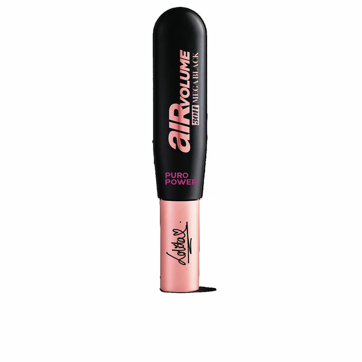 Mascara per Ciglia L'Oreal Make Up Air Volume Alta pigmentazione 8,5 ml