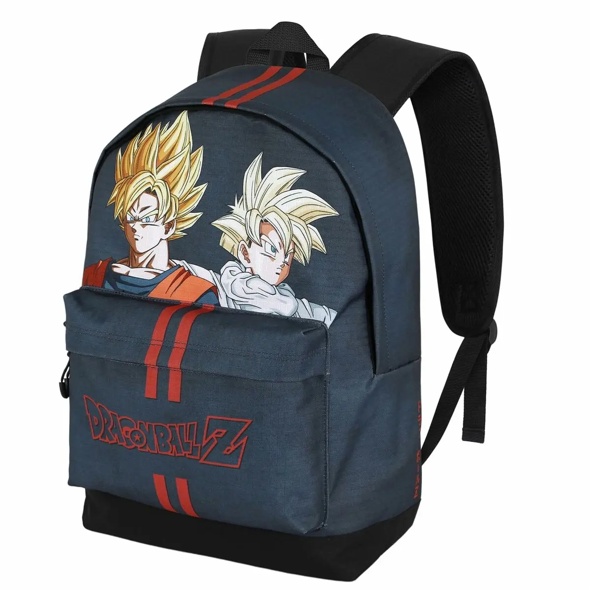 Zaino Scuola Dragon Ball