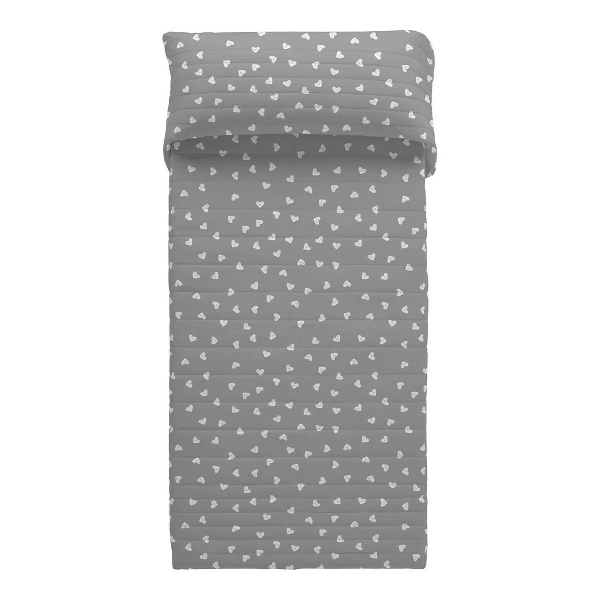 Trapunta Popcorn Love Dots 180 x 260 cm