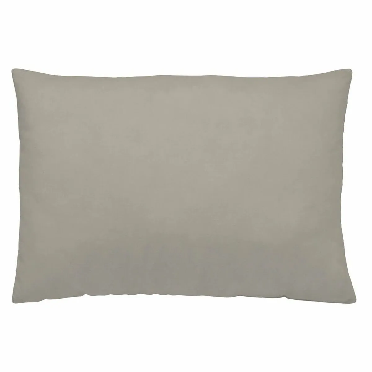 Fodera per cuscino Naturals FUNDA DE ALMOHADA LISA Beige (45 x 90 cm)