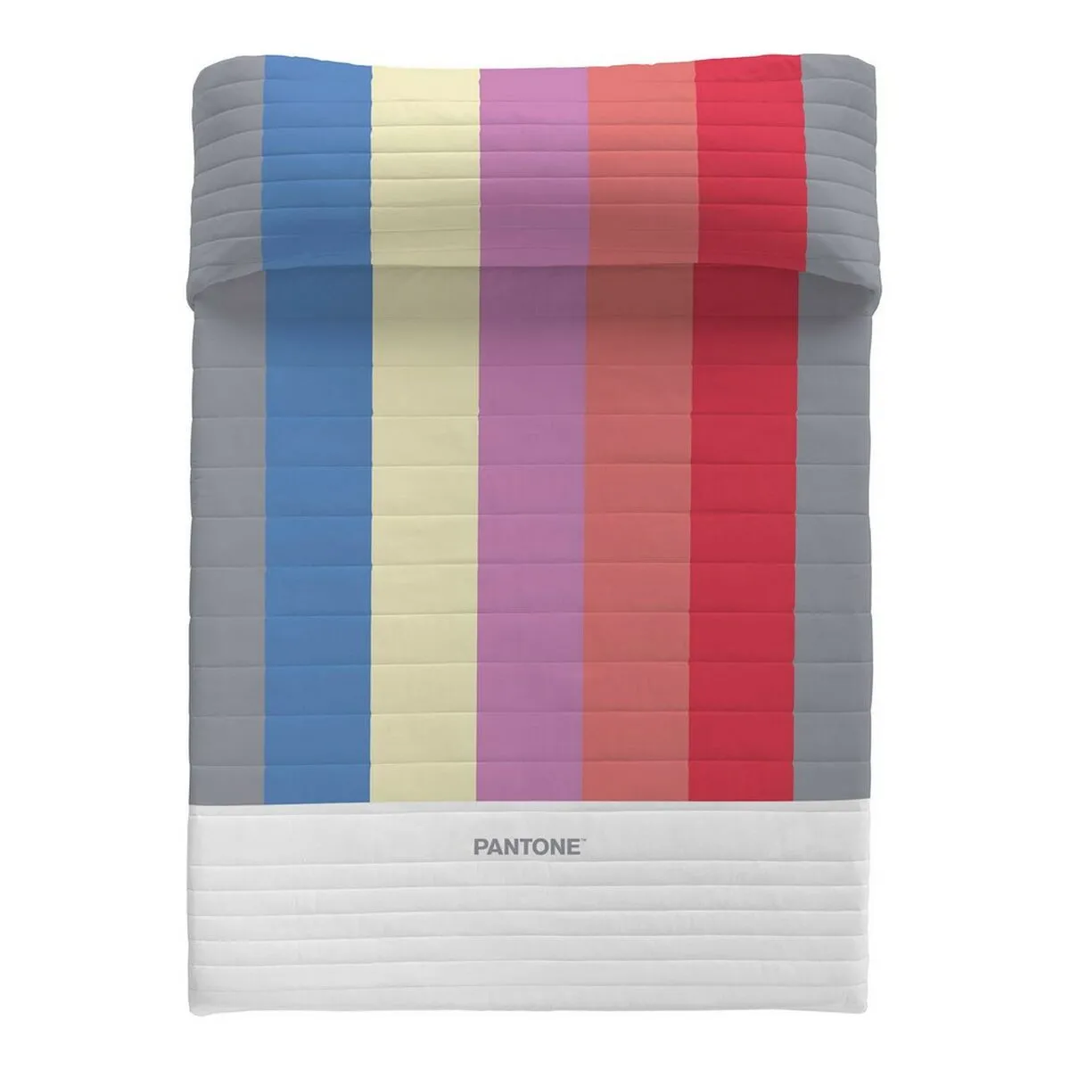 Trapunta Pantone Stripes 180 x 260 cm