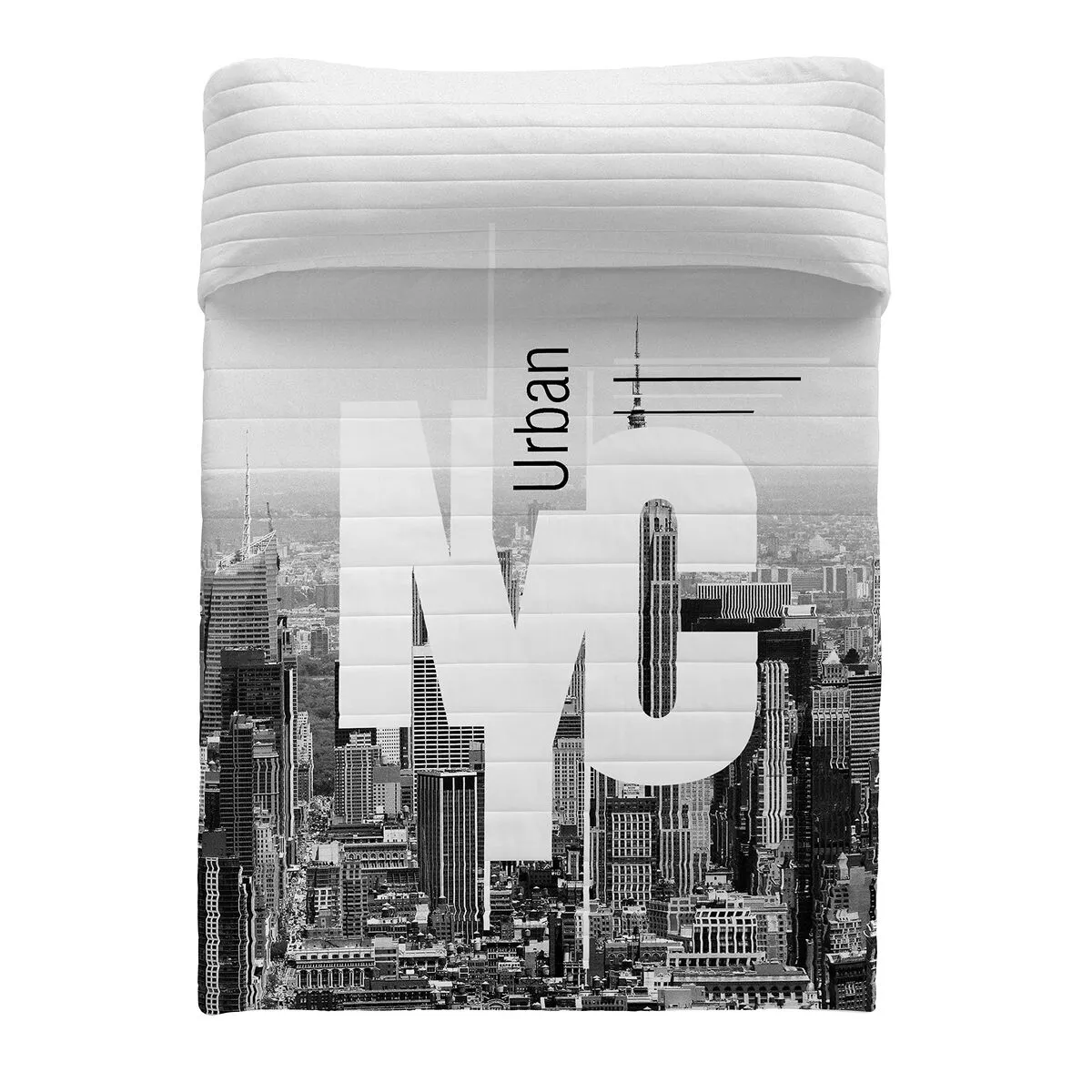 Trapunta Naturals NYC 235 x 260 cm