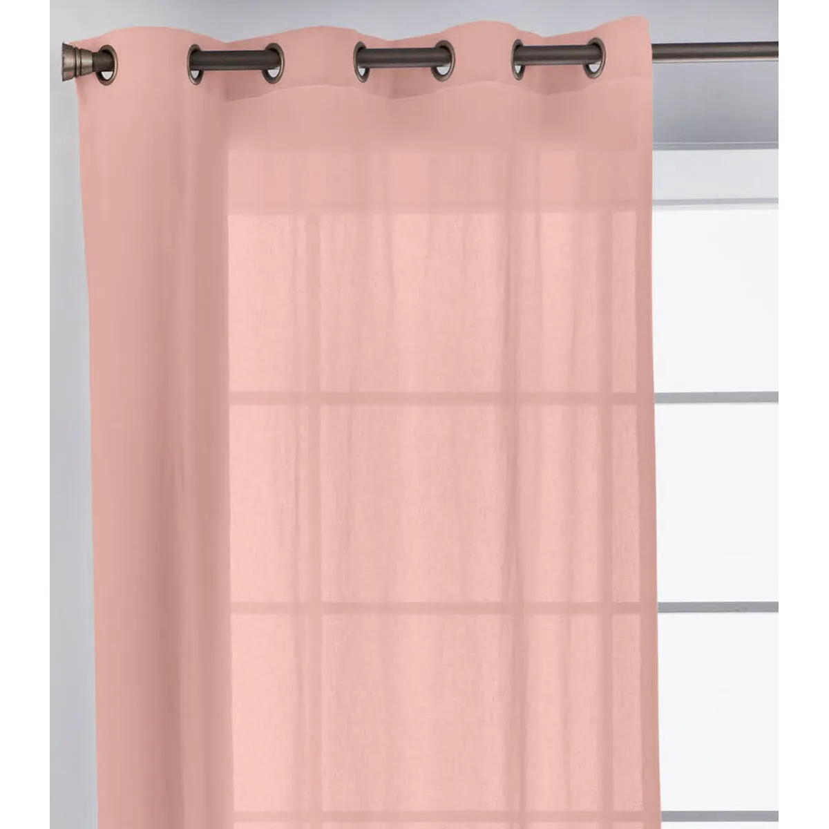 Tenda Naturals   Rosa 140 x 260 cm