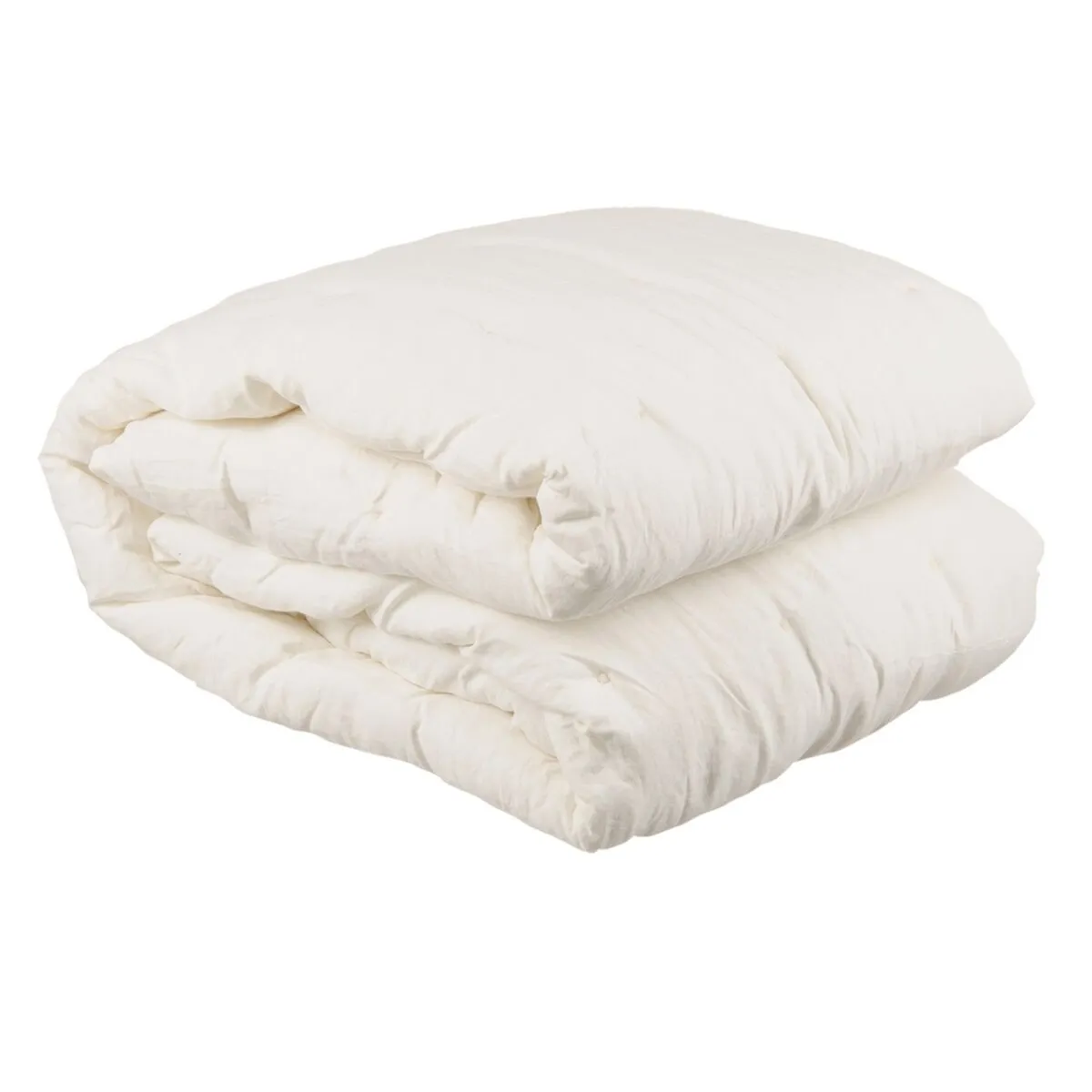 Coperta 135 x 185 cm Crema