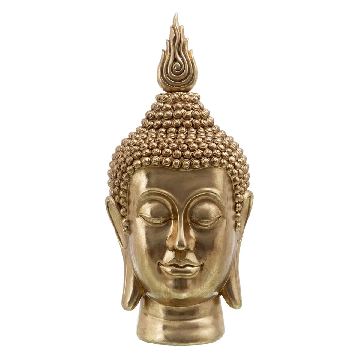 Statua Decorativa 33 x 30 x 64 cm Buddha