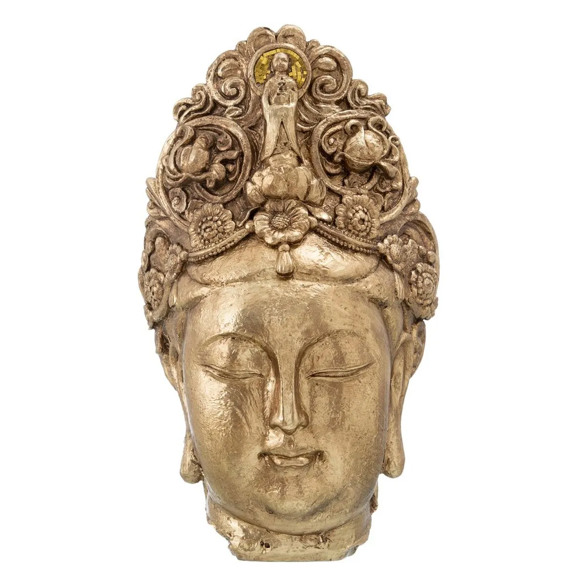 Statua Decorativa 42 x 32 x 69 cm Buddha