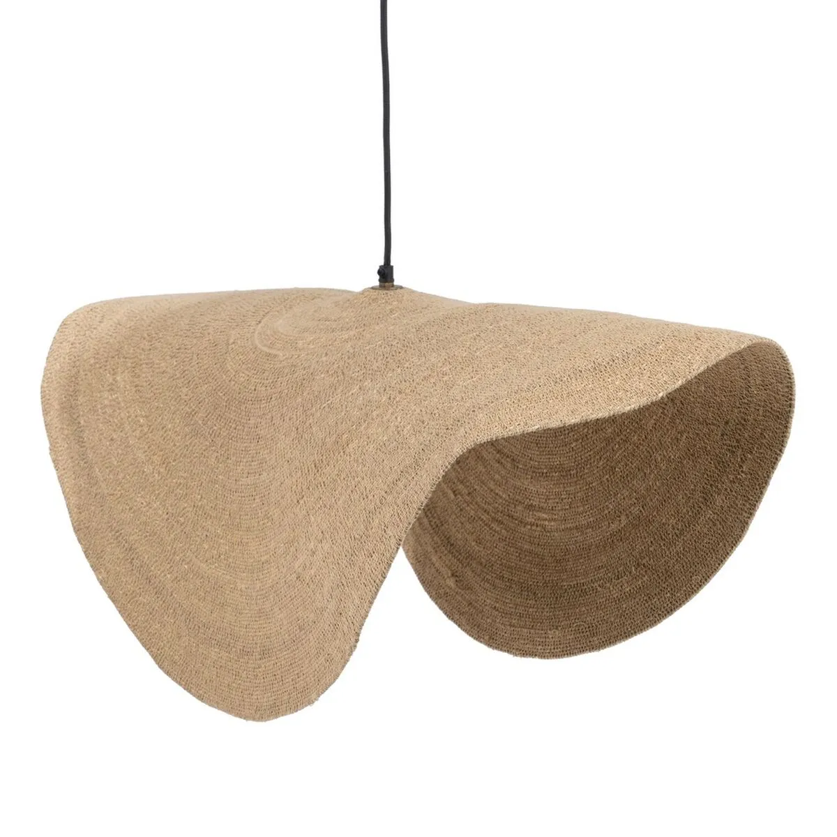 Lampadario Naturale 220-240 V 91 x 36 x 39 cm