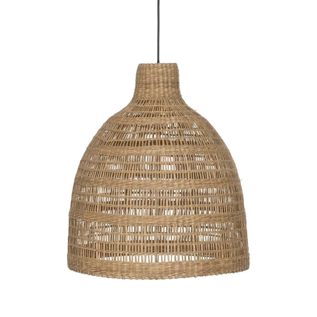 Lampadario Naturale 220 V 50 x 50 x 55 cm