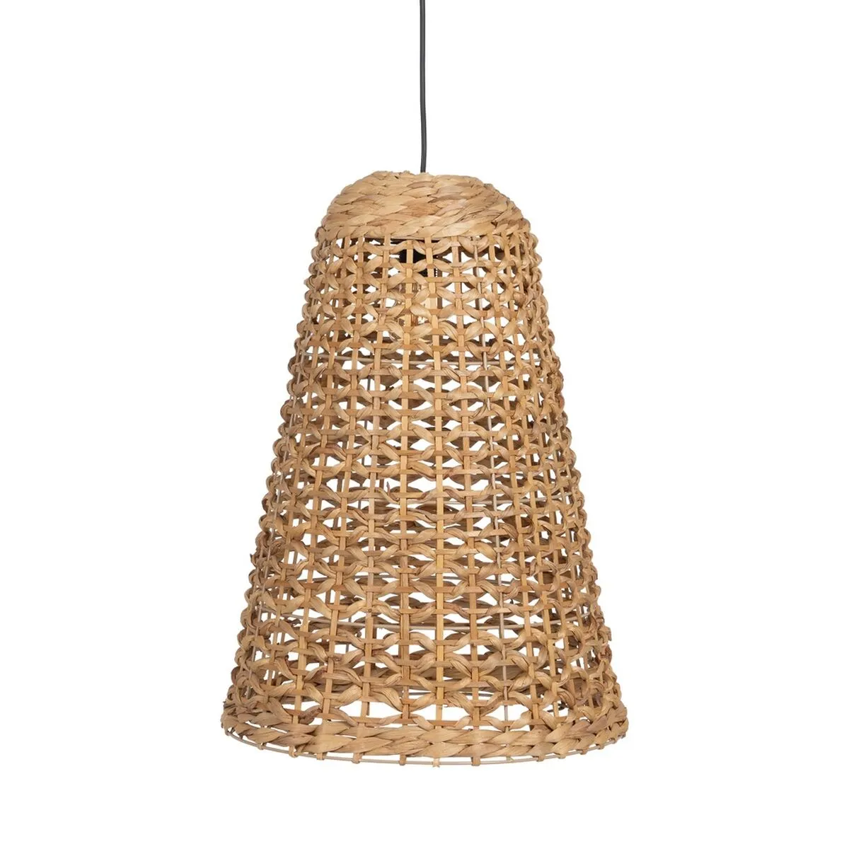 Lampadario Naturale 220-240 V 40 x 40 x 56 cm