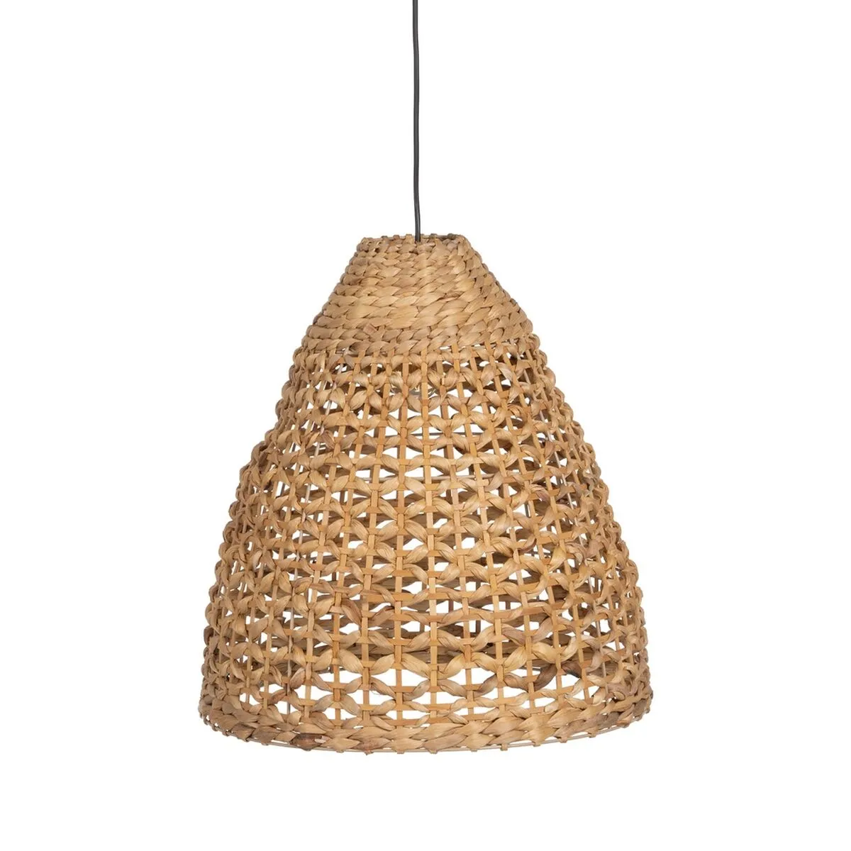 Lampadario Naturale 220-240 V 45 x 45 x 47 cm