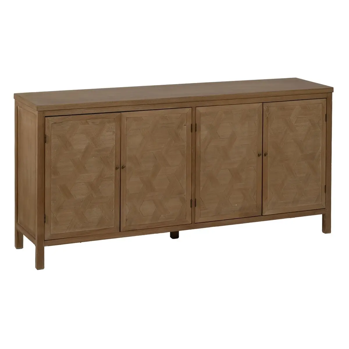 Credenza BRAYAN Naturale 160 x 40 x 80 cm