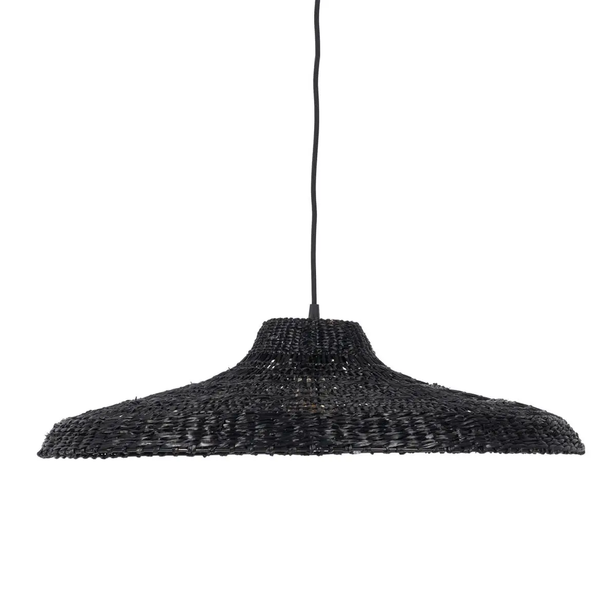 Lampadario Nero 40 W