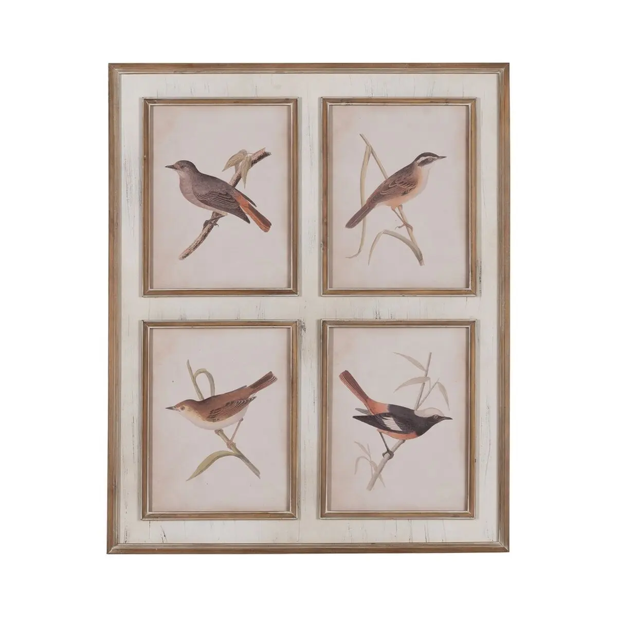 Quadro Uccelli 72,5 x 3,5 x 88 cm