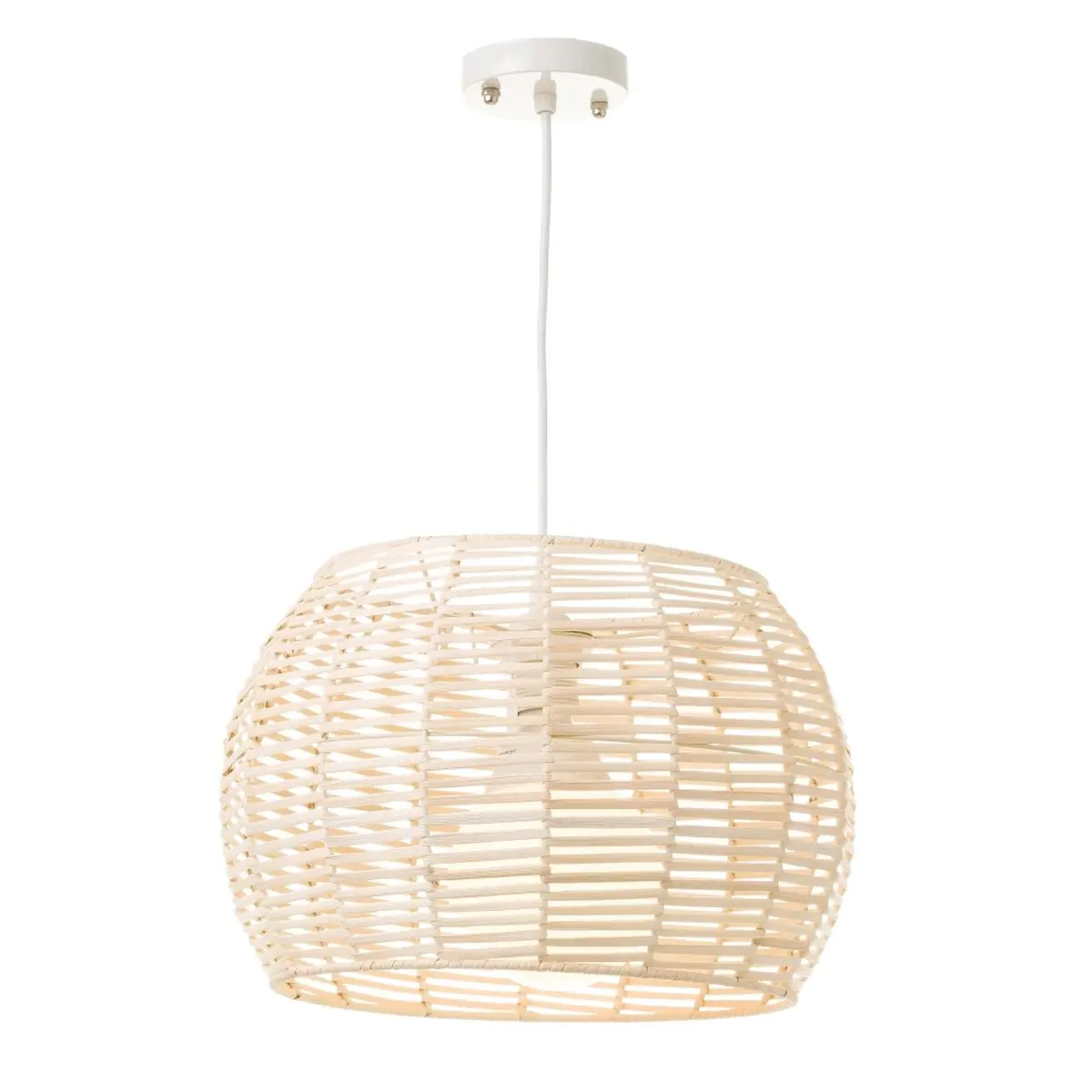 Lampadario Naturale 60 W