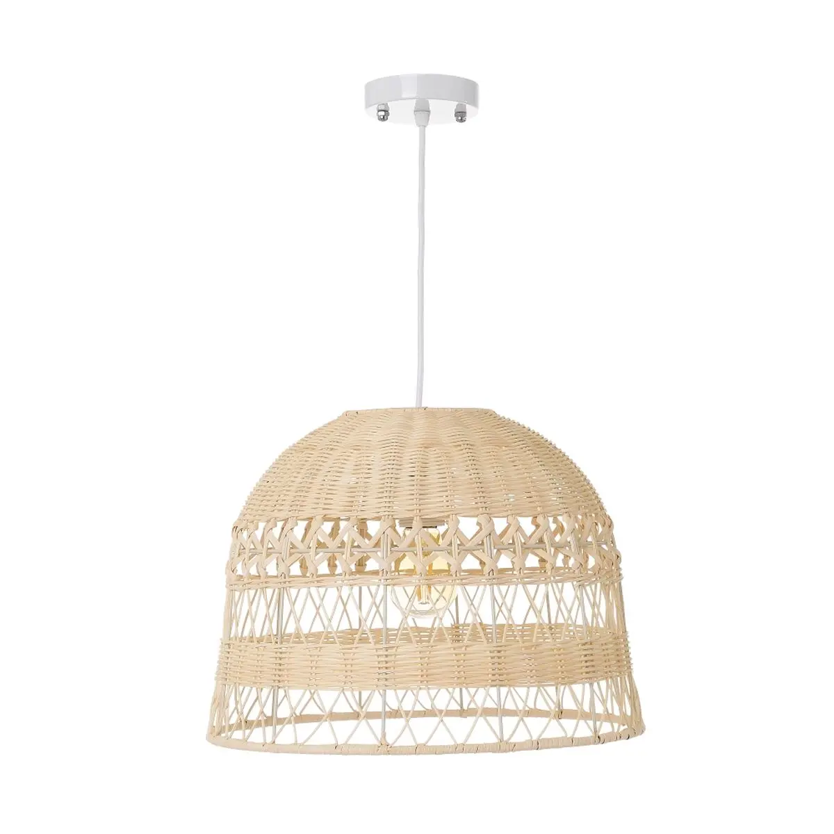 Lampadario Naturale 60 W