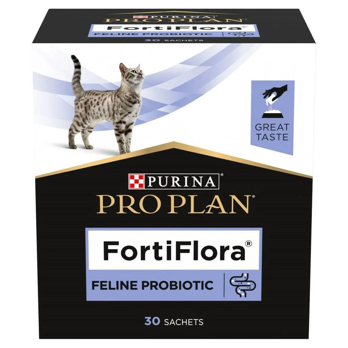 Integratore Alimentare Purina Pro Plan FortiFlora