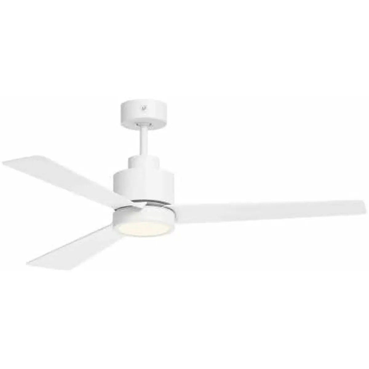 Ventilatore da Soffitto S&P HTD-130 Bianco Ø 130 cm