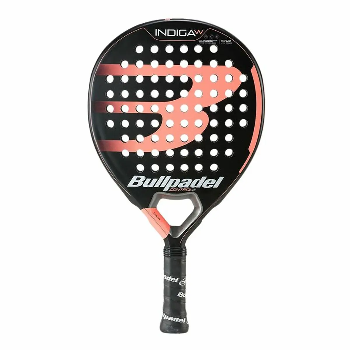 Racchetta da Padel Indiga W  Bullpadel INDIGA WOMAN 22