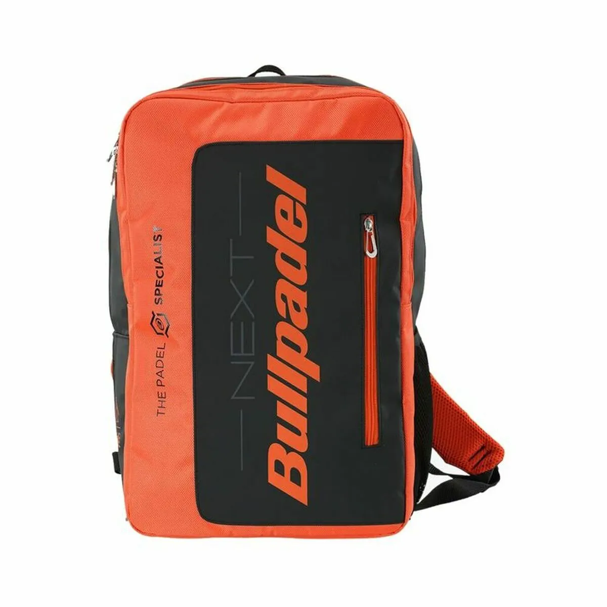 Borsa da Palestra Bullpadel 463183 Arancio