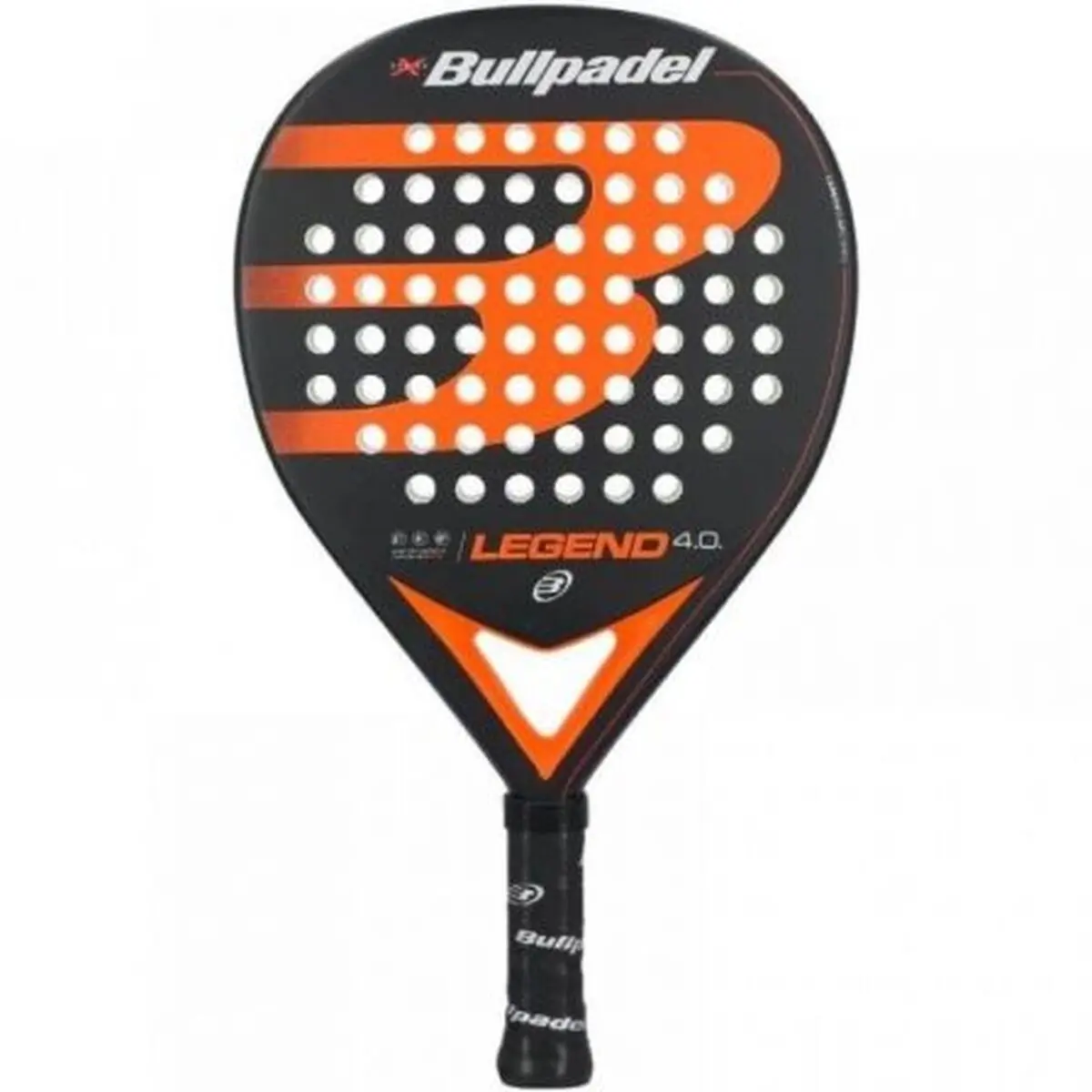 Racchetta da Padel Bullpadel LEGEND 4 2022